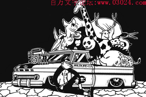 2014年第144期幽默猜测：载不下啦
