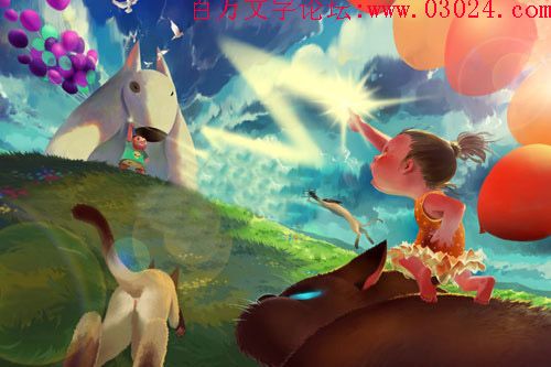 2014年第146期幽默猜测：战争草原