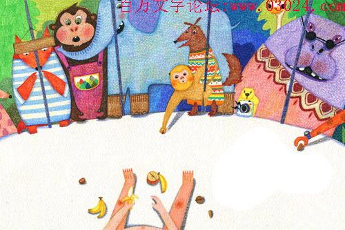 2014年第150期幽默猜测：偷水果