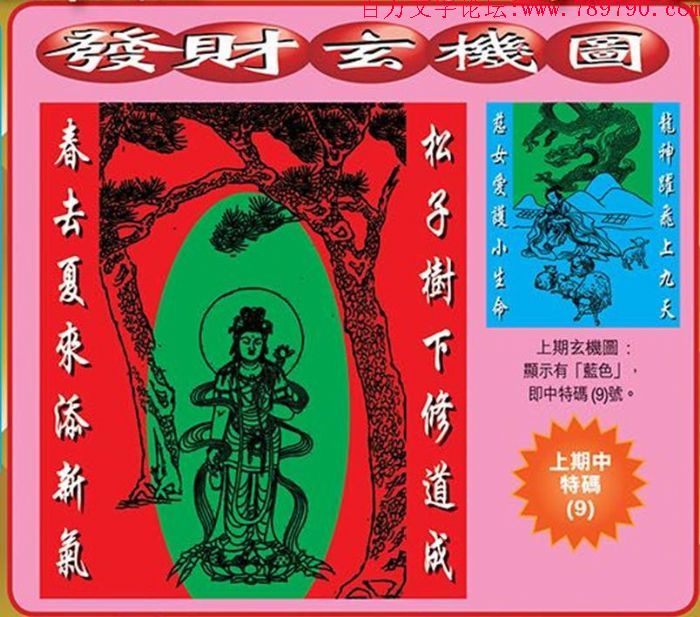 050期：玄机图/百家姓/七星图/好图乐翻天/藏宝图/发财玄机图/跑狗图/蛇蛋图/彩民提供