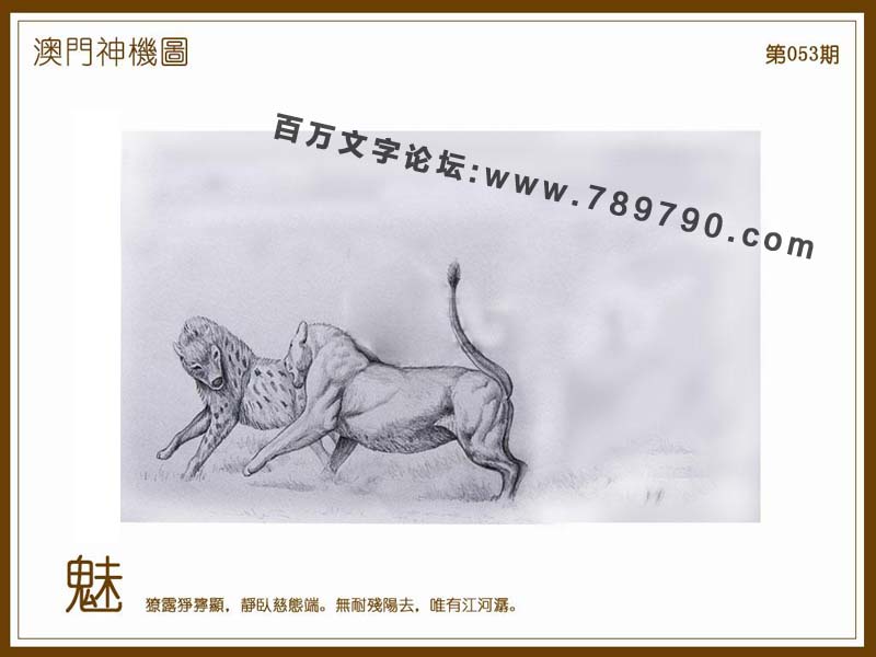 053期：玄机图/百家姓/七星图/好图乐翻天/藏宝图/发财玄机图/跑狗图/蛇蛋图/彩民提供